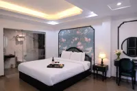 สเตลลา เดอ บูทีค โรงแรม - พร้อมระเบียง