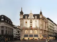 Hotel Märthof Basel - Boutique