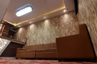 HOTEL DEVBHOOMI INN