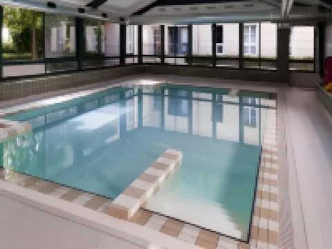 Apparthotel Torcy Hotels in Torcy