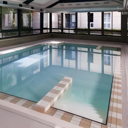 Apparthotel Torcy