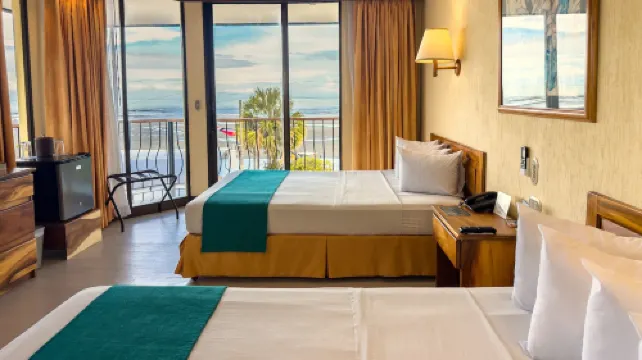 Best Western Hotel  Casino Kamuk