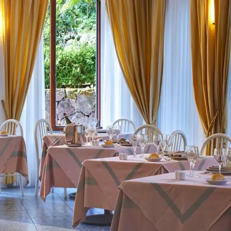 Hotel San Giovanni Terme