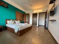Vagamon Hill Chimes - Resorts