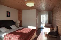 Gegeen Sugnugur Tourist camp - 3-Star