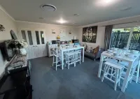 Waitomo Orchard Estate B&B - Wifi