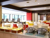 NEW STAR HOTEL YAMANAKAKO - Bữa sáng
