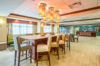 希爾頓歡朋飯店-米德爾敦 - 早餐