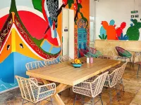 Follow the Sun Boutique Hostel - Pool, Breakfast & Sea Views Hotels in St Julian's