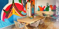 Follow the Sun Boutique Hostel - Pool, Breakfast & Sea Views - Ocean View