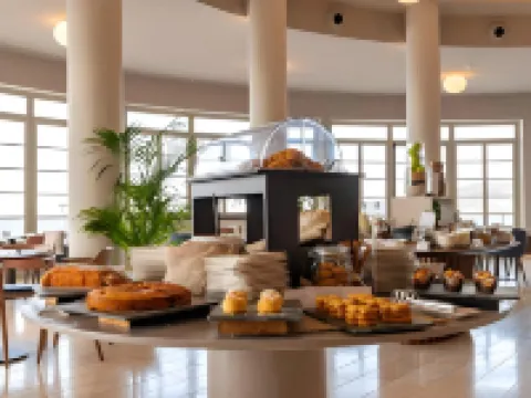 Grand Hotel Torre Fara