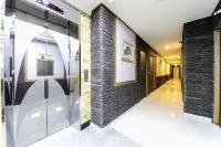 Gangneung (Jeongdongjin) Fragrance Hotel - 3 estrellas