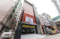 釜山Feel - 3 星級