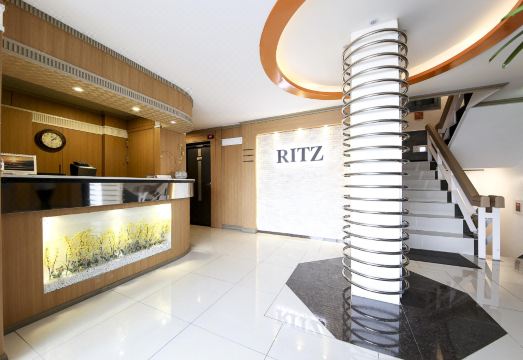 숙소 내부 이미지 1