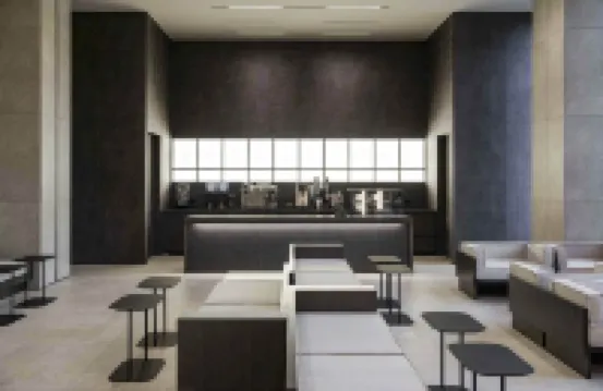 Daegu the Arco Hotel Lions Park Branch