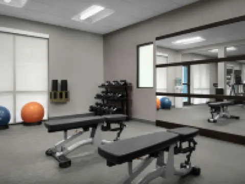 Courtyard by Marriott Danville Hotels in Danville