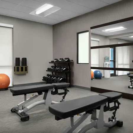 Courtyard by Marriott Danville