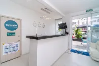 Hotel Granada Loft