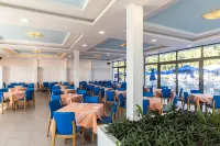 Belair Beach Hotel - Aamiainen