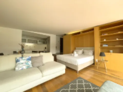 Luxury Views by YoursPorto