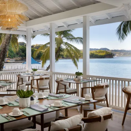 Windjammer Landing Villa Beach Resort