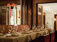 Royal Hotel Oran - MGallery - Bữa sáng