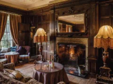 Thackray House Hotels in Callander