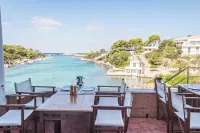 Hotel Bahia - إطلالة على البحر