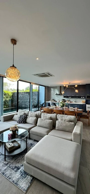 รูปภาพของBangtao Family Villa with Pool