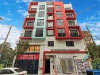 Heart of Wynwood - Rooftop Pool -Balcony Hotels near Wynwood