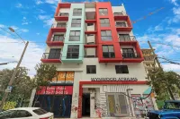 Heart of Wynwood - Rooftop Pool -Balcony