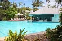 Daydream Island Resort - Пляж