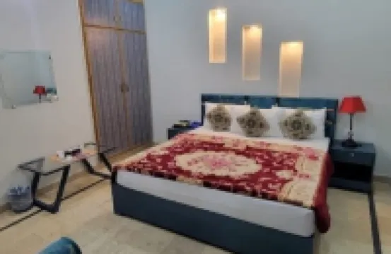 Hotel Bussiness Boutique