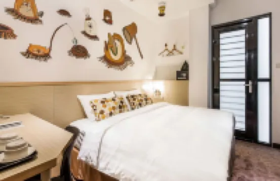 RF 호텔-린센 신트렌드 주변 호텔