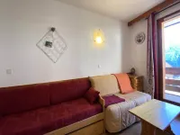 Apartment in France with Ski-In/Ski-Out Access Hotels in Vénosc