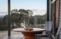 Capertee Valley Retreats - 3-Star