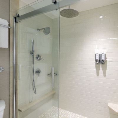 Harborview Suite King Bed Seaport Hotel Boston Promo Code