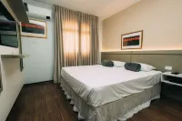 Ecostay Curitiba Hotel a 