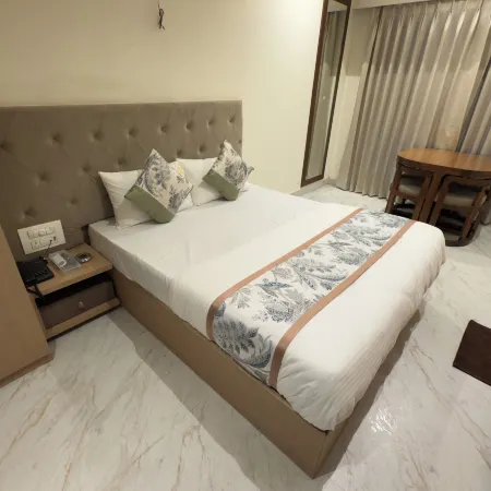 Hotel Zampex Executive