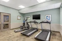 Best Western Plus Otonabee Inn - Træningscentre