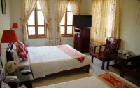 Ban Mai Hotel Quang Binh - Wi-Fi