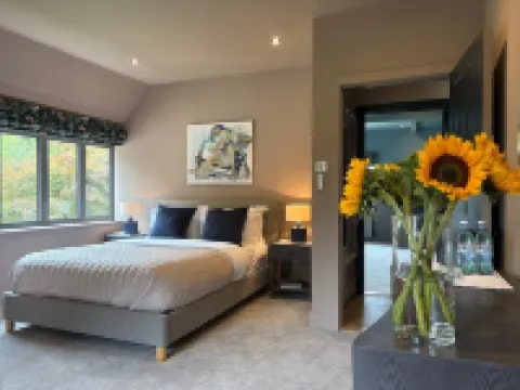 Kingsley House Hotels in 