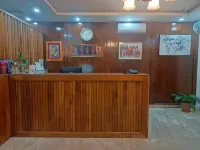 Hotel Evergreen 9
