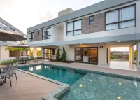 Mar DeTabatinga#B3 - Style and Leisure by Carpediem - Pools