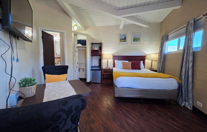 Sequoia Village
