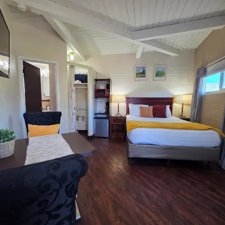 Sequoia Village