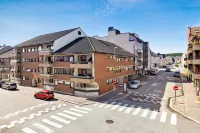 Centrally located in Kvadraturen with 3 large bedrooms with Parking space -  Appartamenti vacanze
