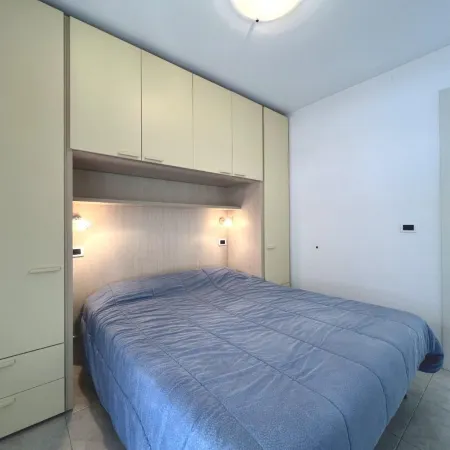 Spacious and comfortable holiday home in Grado