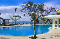 Kristal Hotel Kupang - Pools