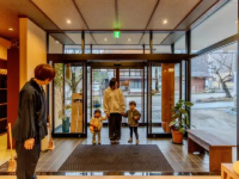 Sakuraya Hotels in Yahiko